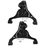 Scitoo 2PC Control Arms Kit For Nissan Frontier 2005-2016, Path.... Fixed Price $144.54.
