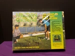 Golf Course Practice Set Complete Backyard Putting Hidden Greens. Fixed Price $12.95.