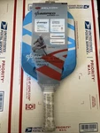 Selkirk Amped Pro Air Invikta Pickleball Paddle - Blue Brand New. Fixed Price $80.00.