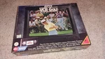 Vintage Epyx Vcr Vhs Golf Board Game Complete Box Abc Sports Pga 1988. Fixed Price $14.99.
