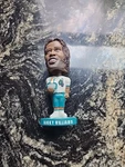 2002 Ricky Williams Bobble Head Holding Helmet Fotoball Sports. Nffp. Fixed Price $39.99.