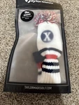 Taylormade Summer Commemorative Hybrid / Rescue Headcover Us Open 2025 New. Fixed Price $74.99.