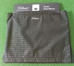 Titleist Snood / Neck Warmer Black Rare Golf Model Limited Edition Vhtf Pre-owne. Fixed Price $70.82.