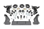 Rough Country 1.25 Inch Body Lift Kit Chevy Gmc 1500 14-15. Fixed Price $179.95.