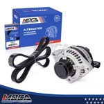 6-GROOVE New Alternator Serpentine Belt For Honda Odyssey Pilot Ridgeline 3.5L. Fixed Price $157.00.