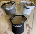 Titleist New/tag Fj Sun Visor Pro Unit Of 1 Selectfromdrop Down Box Embroider. Fixed Price $47.77.