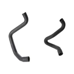 Dayco Upper & Lower Radiator Coolant Hose Kit For C1500 C2500 K1500 K3500 V8. Fixed Price $52.95.