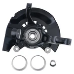 Front Left Steering Knuckle Wheel Hub Bearing For Toyota Camry 04 2006 698-399. Fixed Price $94.92.