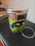 Golo Golf Dice Game More Players Age 8 & 2001 In Cup. Fixed Price $10.00.