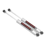 Rough Country N3 Rear Shock Pair For 05-15 Nissan Xterra 2WD 4.5-7" Lift 23176. Fixed Price $119.95.