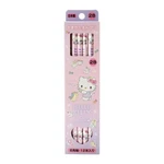 Sanrio 566152 Pencil Pack 2B Hello Kitty 0.3 X From Jp. Fixed Price $41.95.