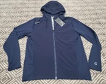 Nwt Zero Restriction X Taylormade Full Zip Hoodie Mens Medium Blue Golf. Fixed Price $119.51.