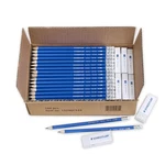 Staedtler Norica #2 Hb Pencils Class With Count (pack Of 156), Black. Fixed Price $41.31.