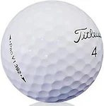 120 Titleist Pro V1 Near Mint Aaaa Used Golf Balls *free Shipping!*. Fixed Price $156.40.