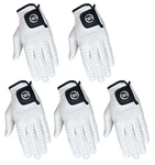 Pack Of 5 Sg Women Ladies Cabretta Leather Golf Gloves Premium Quality. Fixed Price $26.40.