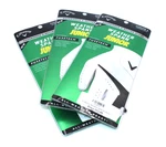 3 Callaway Weather Spann Gloves Juniors Left Hand Small For Rh Golfer. Fixed Price $26.95.