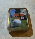 The Golf Card Game 2009 Scottish Competition - New. Fixed Price $24.95.