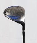 Tour Edge Hot Launch 2 15.5 Fairway Wood Lite Flex Bassara 1184374. Fixed Price $44.99.