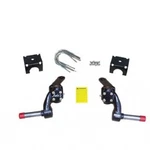 Ezgo Txt Gas Golf Cart 1994.5-2001.5 Jakes 3" Spindle Lift Kit 6211-3LD. Fixed Price $429.95.