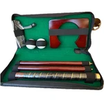 Jordan Mark Golf Travel 34 Rh Putter Set Kit New Sealed Head (sec F). Fixed Price $29.99.