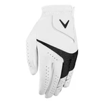 Callaway Mens Weather Spann Golf Gloves - New. Fixed Price $12.95.