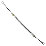 19" Inch Brake Cable For Fun Cart Golf Asw Kandi Manco Kartco Diy New. Fixed Price $39.96.