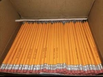 Rarlan Wood-cased #2 Hb Pencils, Pre-sharpened, 360 Count Bulk Pack. Fixed Price $25.99.