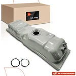 A-premium 16 Gal Fuel Tank Ahead Of Rear Axle For Gmc C15 C25 C35 K15 K25 K35. Fixed Price $119.99.
