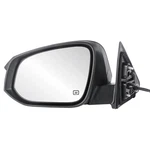 Kuiperauto Power Door Mirror Driver Side Compatible With 2014-2019 Toyota Highla. Fixed Price $63.37.