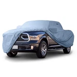 For Dodge Ram 1500 100% Waterproof / Lifetime Warranty Custom Truck Car Cover. Fixed Price $99.97.
