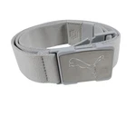 Puma Ultralite Stretch Lightweight Belt Snap Golf Fits Up To 40" Gray. Fixed Price $20.99.