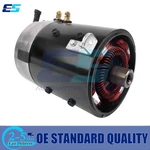 Carts 48 Volt Stock Replacement IQ/I2 Excel Motor For Club Golf 1996-UP. Fixed Price $560.00.