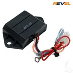 Ezgo Golf Cart Ignitor, 1991-2005 Txt, Medalist, & Workhorse 4CYCLE Gas. Fixed Price $184.95.