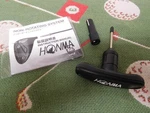 New Honma Driver Torque Wrench & Manual. Fixed Price $22.95.