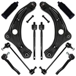Auqdd 10PC Front End Suspension Kit Fit For 2017-2020 Ni-ssan Kicks (to 12/20.... Fixed Price $191.89.