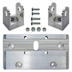 Wheel Offset Plate For Club 1997 And Newer Golf Carts; SPN-0034. Fixed Price $106.75.