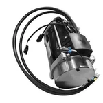 Golf Cart Ac Electric Motor For E-z-go Rxv 2FIVE 2008-2015 48V 611355 601882. Fixed Price $740.52.
