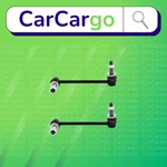 Front X2 Stabiliser Anti Roll Bar Drop Link For Chrysler 300C Diesel 2005-2011. Fixed Price $46.25.