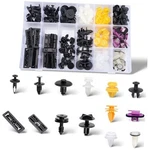 Oautoo 140PCS For Jaguar Body Interior And Exterior Retainer Fastener Clip. Fixed Price $56.95.