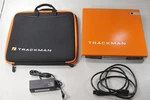 Trackman 4 Indoor Outdoor Golf Launch Monitor With Carry Case # 218072. Fixed Price $14999.99.