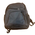 Taylormade Players Backpack TM18 Golf Gray Black Laptop. Fixed Price $67.41.
