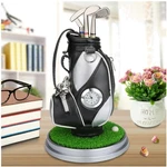 Pen Holder Desk Accessories - Funny Gift For Golfers. Fixed Price $41.24.