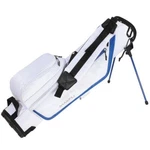 Maxfli 2022 Sunday Golf Stand Bag White Lightweight & Single Carry Straps New. Fixed Price $99.99.