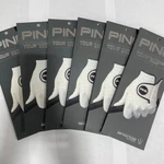 (6 Pack) Ping Tour Golf Glove Mens **fast Ship**. Fixed Price $159.95.