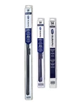 2019-26 Subaru Ascent Front & Rear Windshield Wiper 3 Full Blade Set Genuine Oem. Fixed Price $79.99.