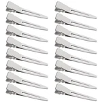 Sbyure 100 1.77 Inch Single Prong Pin Curl Count (pack Of 1), Silver. Fixed Price $13.59.