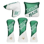 Taylormade Season Opener Headcover - 24 New. Fixed Price $99.99.