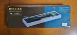 Deluxe Executive Tabletop Golf New In Box. Fixed Price $15.00.