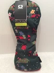 Ogio Golf Equipment Holiday Driver Headcover Naughty Or Slice. Fixed Price $29.99.