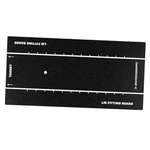 Heavy Duty Golf Club Lie Fitting Board, Textured Surface Training Aid For. Fixed Price $39.58.